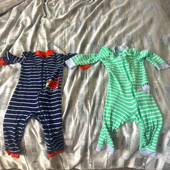 Pajamas - Picture 1 of 1